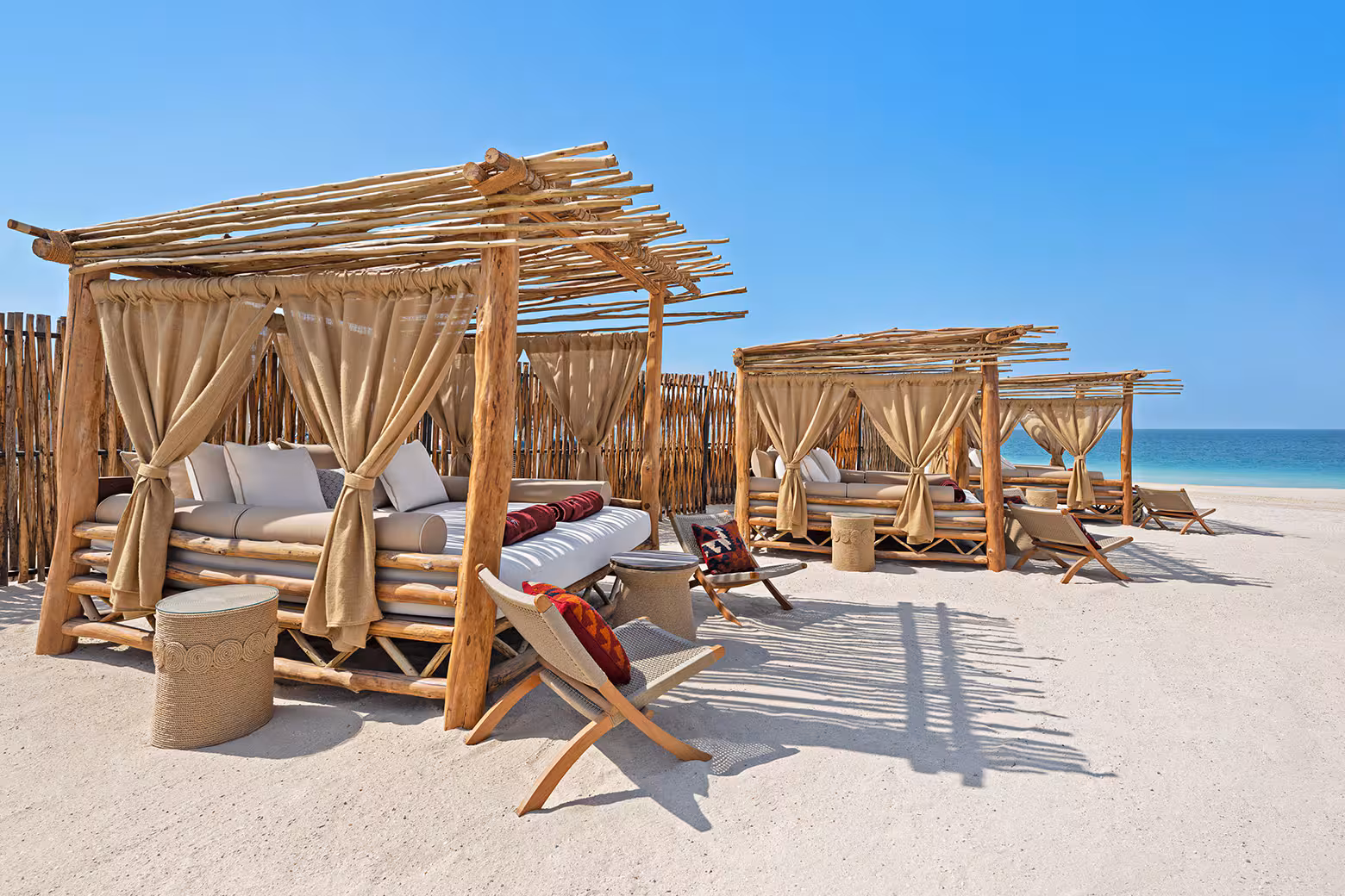 Casita by Casa Amor - Beach club in Dubai