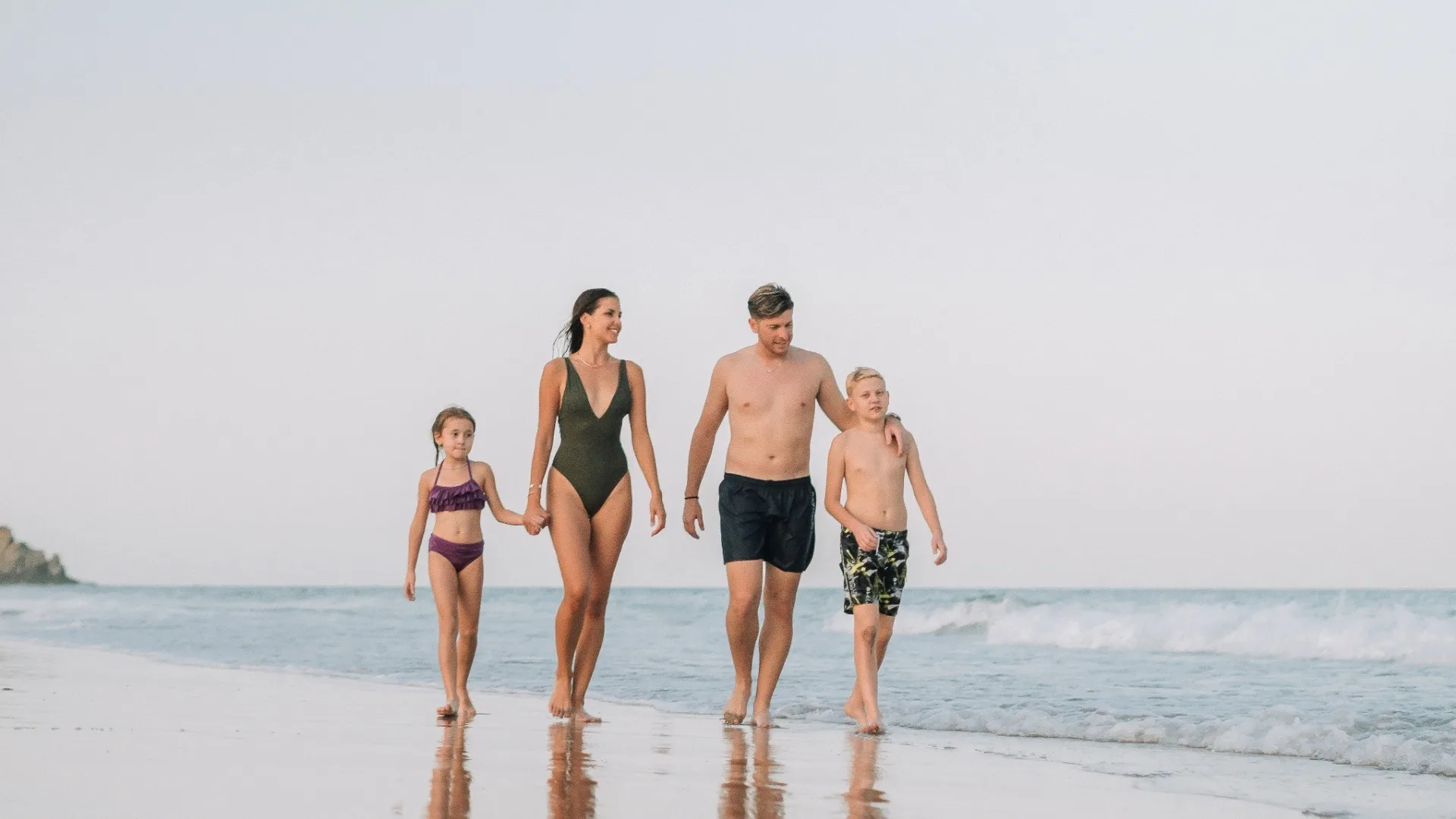 Fujairah Rotana Resort & Spa - Beach club in Fujairah