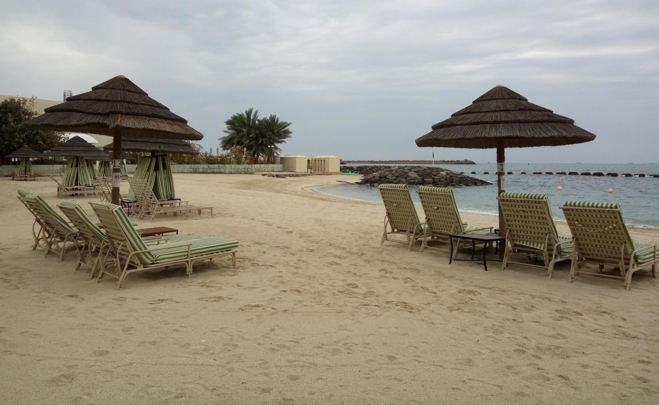 Sharjah Ladies Club Beach - Beach club in Sharjah