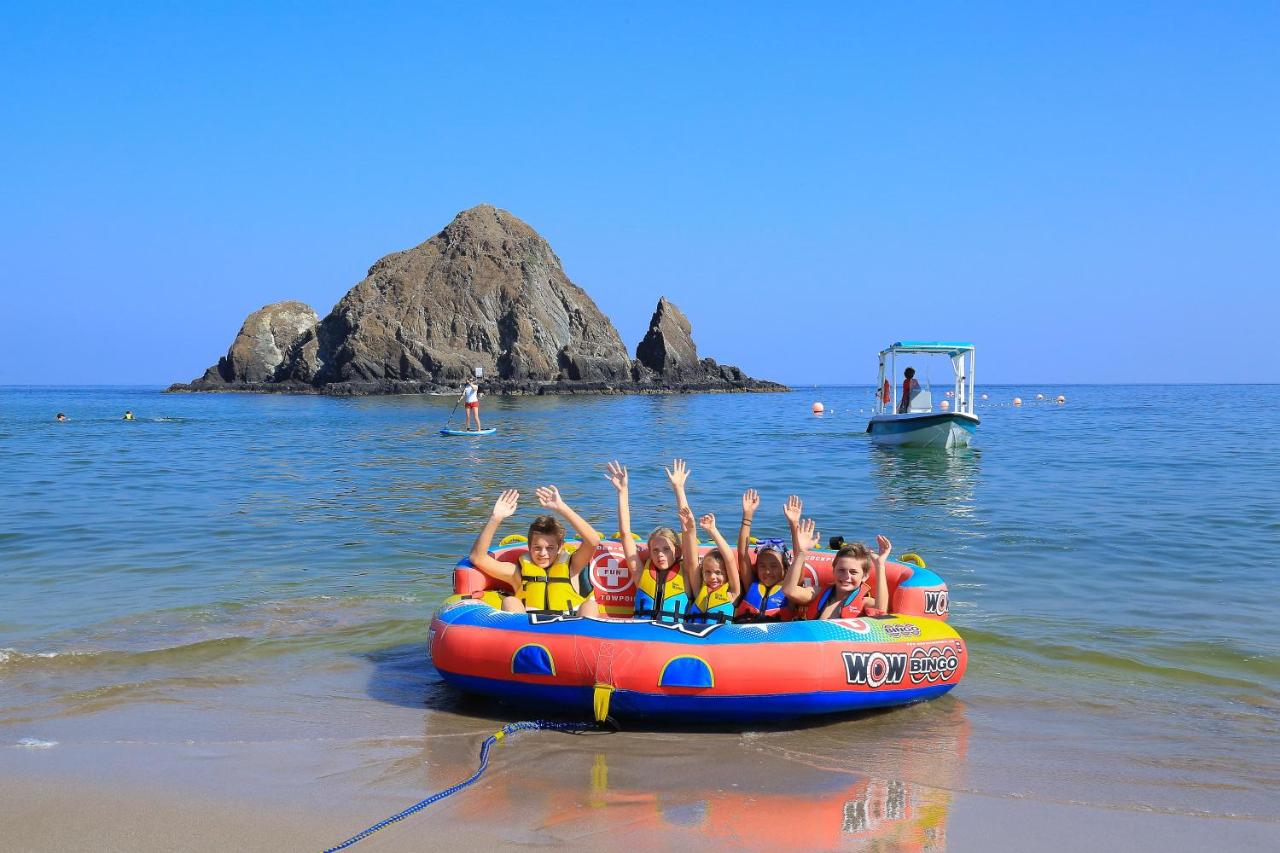 Sandy Beach - Beach club in Fujairah