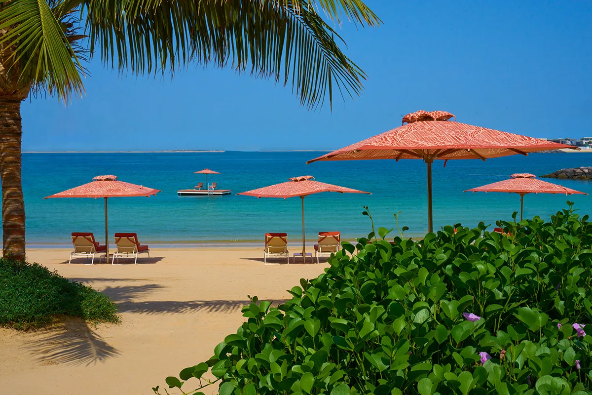 Serpenti Beach Club (La Spiaggia) - Beach club in Dubai