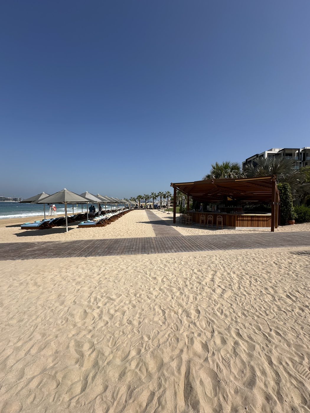 La Cantine Beach - Beach club in Dubai