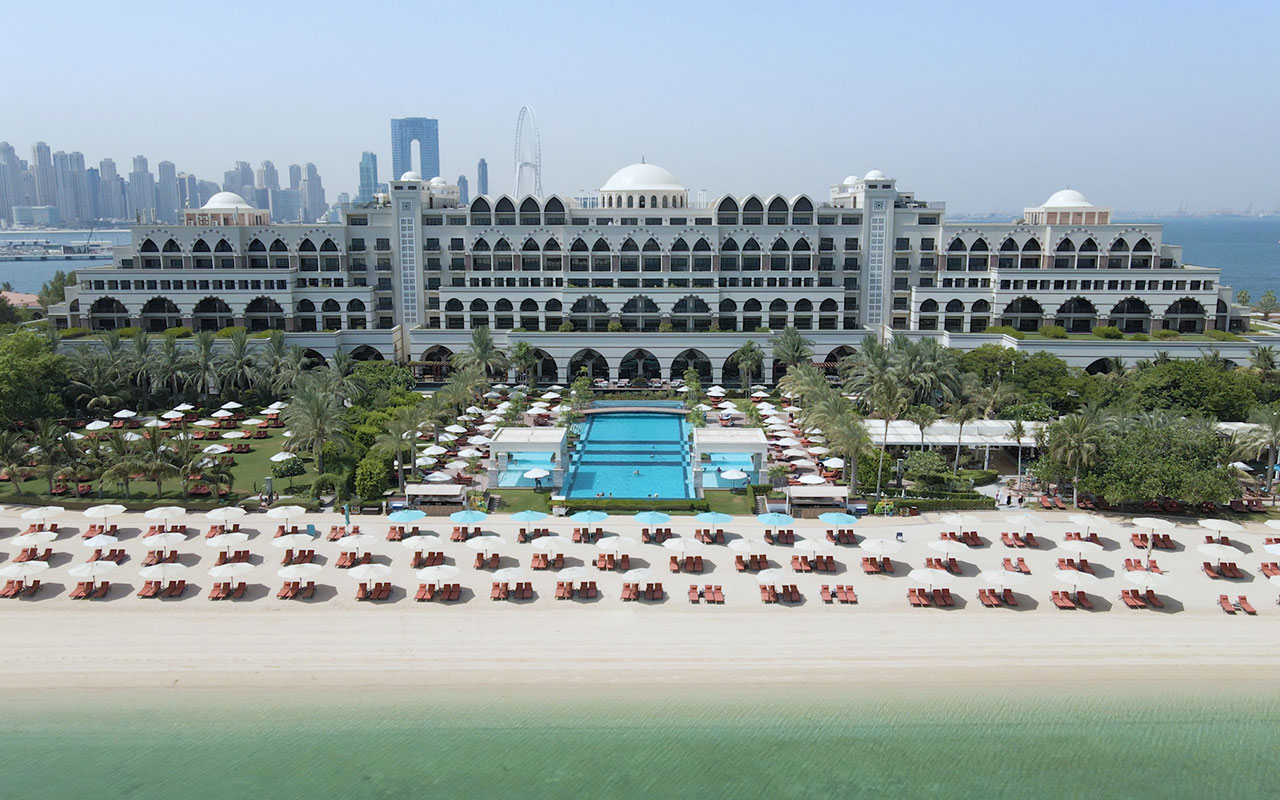 Plaj - Beach club in Dubai